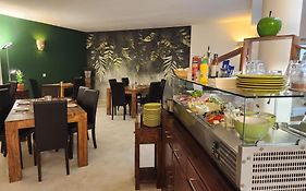 Park-hotel Leimen